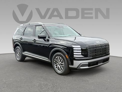 New 2026 Hyundai Palisade SEL image 1