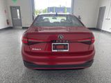 New 2025 Volkswagen Jetta Sport image 3