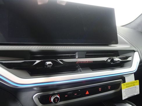 New 2026 BMW XM Label Red image 25