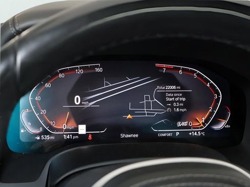 Used 2024 BMW 840i xDrive 840i image 59