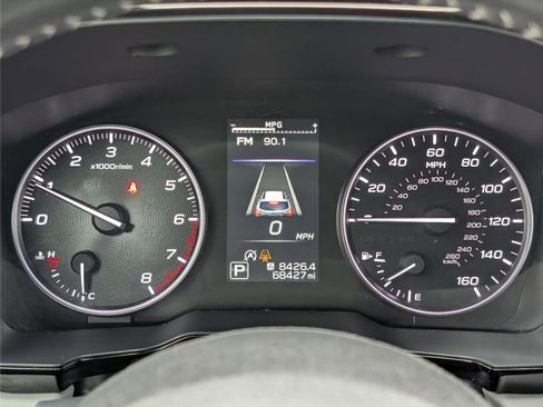 Used 2022 Subaru Outback Premium image 31