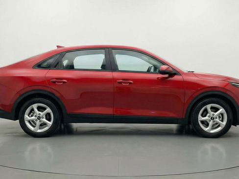 Used 2025 Kia K4 LXS image 11