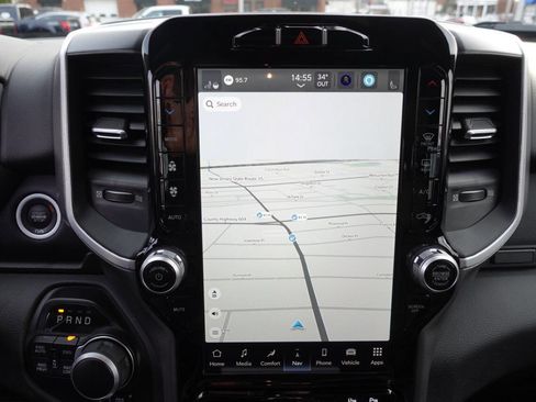 Used 2023 RAM 1500 Big Horn image 45