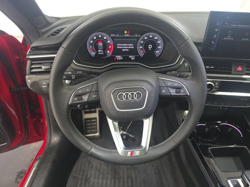 Used 2023 Audi S5 Prestige w/ Prestige Package AWD/4WD image 10