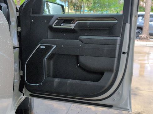 New 2026 Chevrolet Silverado 1500 RST image 20