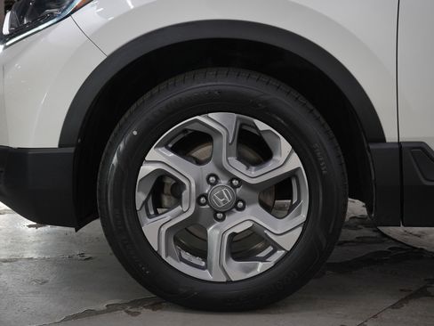Used 2018 Honda CR-V EX-L image 28