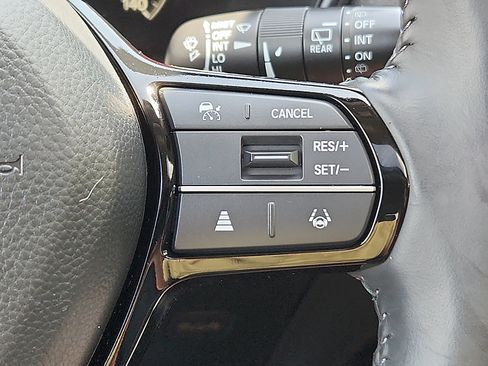 Used 2024 Honda CR-V EX-L image 22
