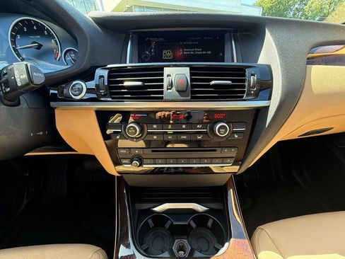 Used 2016 BMW X3 xDrive28i AWD/4WD image 24