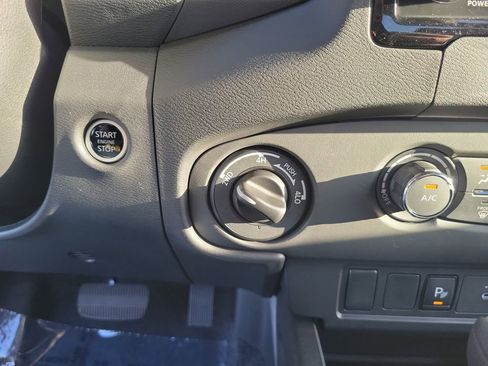 Certified 2024 Nissan Frontier S w/ Technology Package image 21