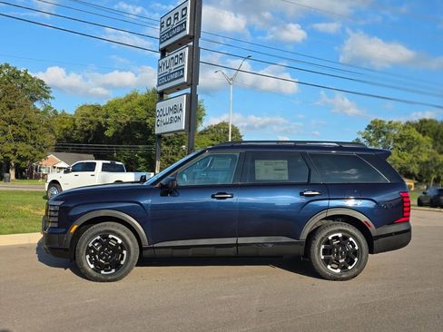 New 2026 Hyundai Palisade XRT Pro AWD/4WD image 7
