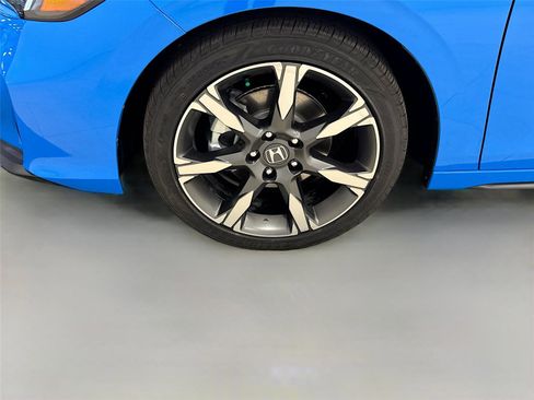 New 2026 Honda Civic Sport Touring image 30