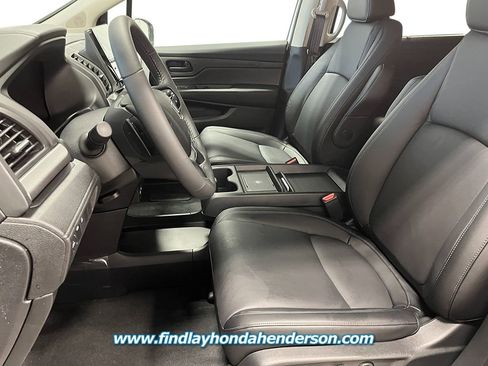 New 2026 Honda Odyssey EX-L image 9