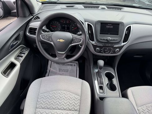 Certified 2023 Chevrolet Equinox LS FWD image 12
