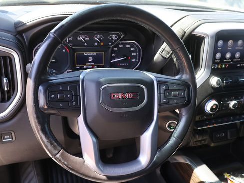 Used 2020 GMC Sierra 1500 Elevation w/ Elevation Value Package AWD/4WD image 29