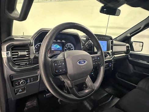 Used 2021 Ford F150 XL w/ STX Appearance Package AWD/4WD image 22