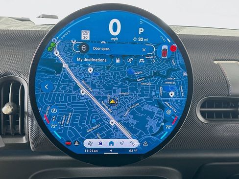 Certified 2025 MINI Cooper S FWD image 12