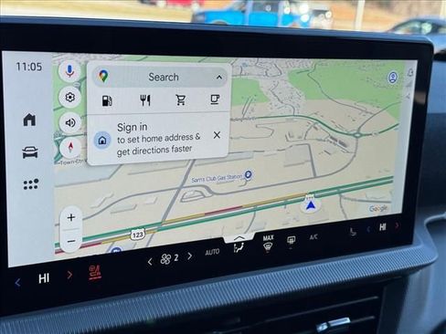 New 2026 Ford Explorer ST w/ Sun And Sound Package image 21