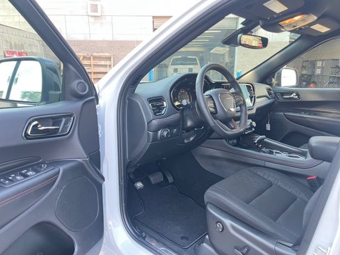 New 2026 Dodge Durango GT AWD/4WD image 10