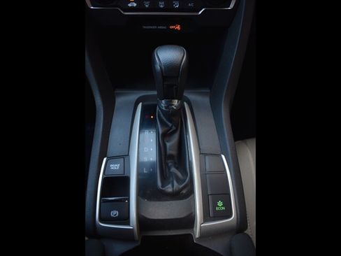Used 2020 Honda Civic LX image 12