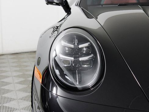 New 2026 Porsche 911 Carrera image 11