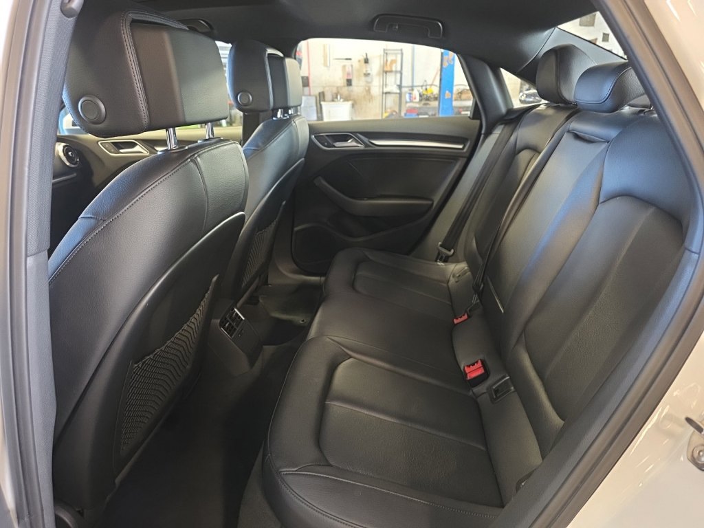 Used 2020 Audi A3 2.0T Premium FWD image 5