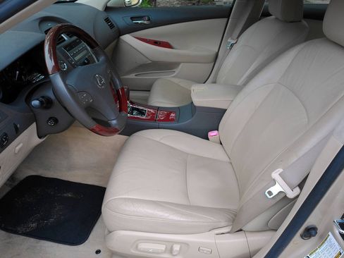 Used 2008 Lexus ES 350 FWD image 6