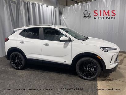 New 2026 Buick Encore GX Sport Touring w/ Comfort Package