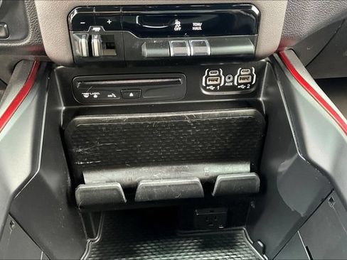 Used 2019 RAM 1500 Rebel w/ Rebel Level 1 Equipment Group AWD/4WD image 16