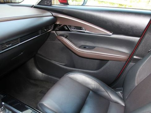 Used 2024 MAZDA CX-30 AWD 2.5 S w/ Premium Package image 29