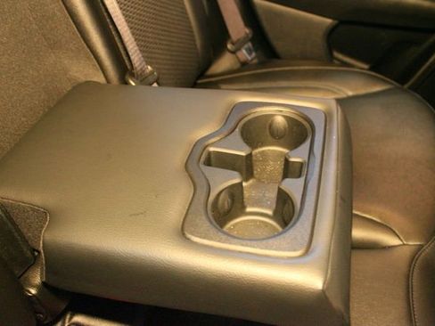 Used 2024 Jeep Compass Latitude w/ Convenience Group image 15