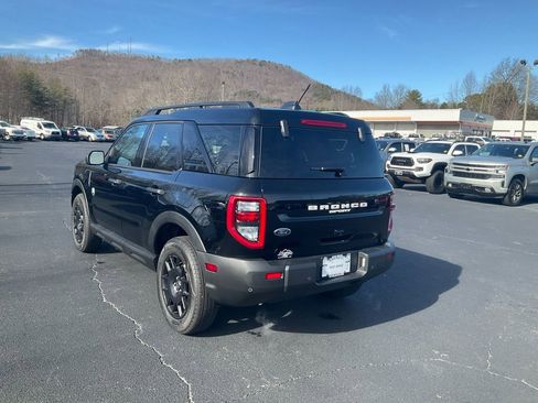 New 2025 Ford Bronco Sport Big Bend w/ Convenience Package image 7