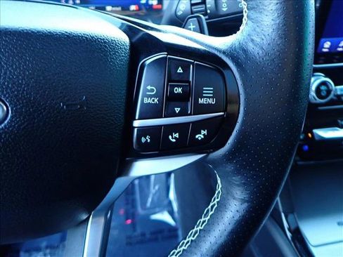 Used 2023 Ford Explorer ST w/ Equipment Group 401A image 18