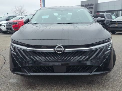 New 2026 Nissan Sentra SV image 9