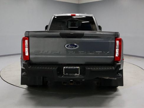 Used 2025 Ford F350 XL AWD/4WD image 9