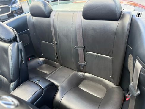 Used 2006 Lexus SC 430 Convertible image 22