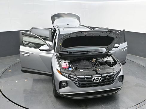 Used 2023 Hyundai Tucson SEL w/ Convenience Package image 41