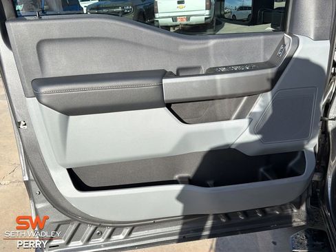 New 2026 Ford F250 XL w/ STX Appearance Package AWD/4WD image 15