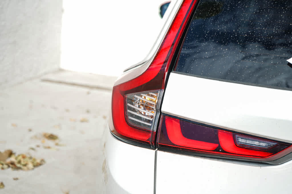 Used 2024 Honda CR-V EX-L image 9