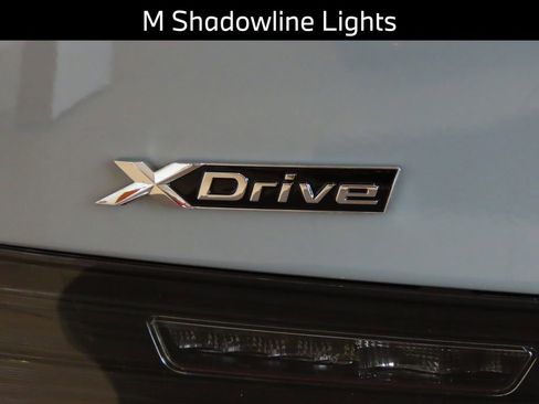 New 2026 BMW 330i xDrive Sedan w/ M Sport Package image 19