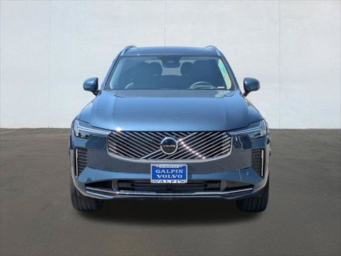 New 2026 Volvo XC90 T8 Ultra w/ Lounge Package AWD/4WD image 4
