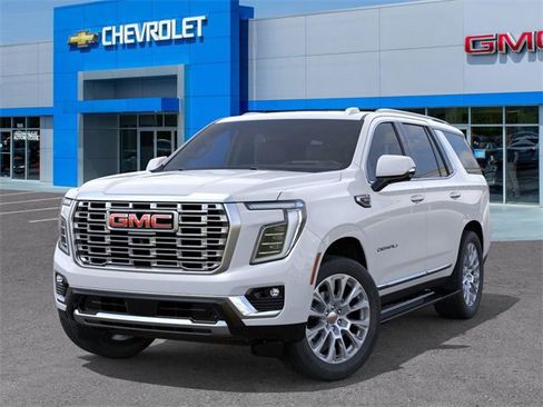 New 2026 GMC Yukon Denali image 6