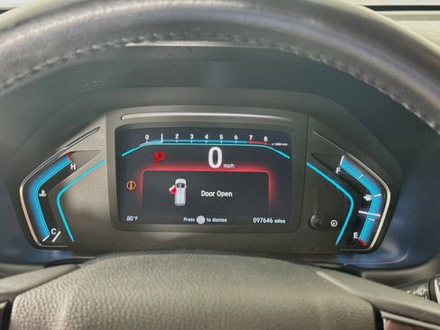 Used 2018 Honda Odyssey EX-L image 14