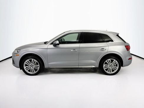 Used 2019 Audi Q5 2.0T Premium Plus w/ Premium Plus Package AWD/4WD image 8