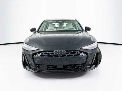 New 2026 Audi A6 Premium Plus image 5