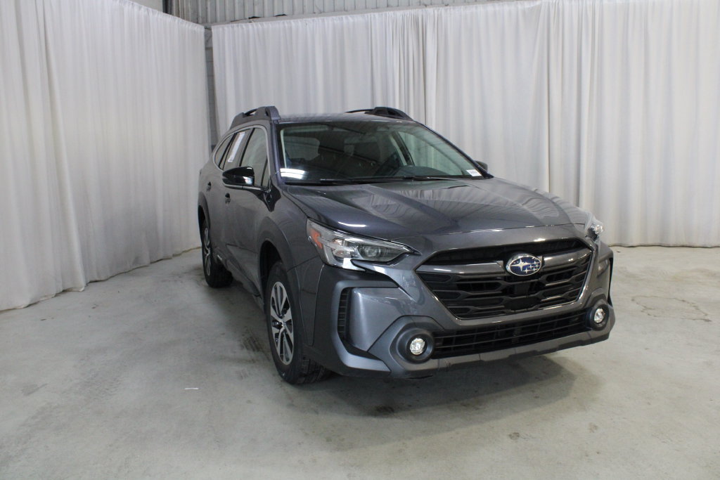 Used 2024 Subaru Outback Premium AWD/4WD image 37