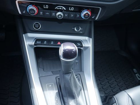 Certified 2023 Audi Q3 2.0T Premium Plus w/ Premium Plus Package AWD/4WD image 36