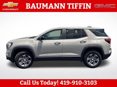 Used 2025 GMC Terrain Elevation AWD/4WD image 6