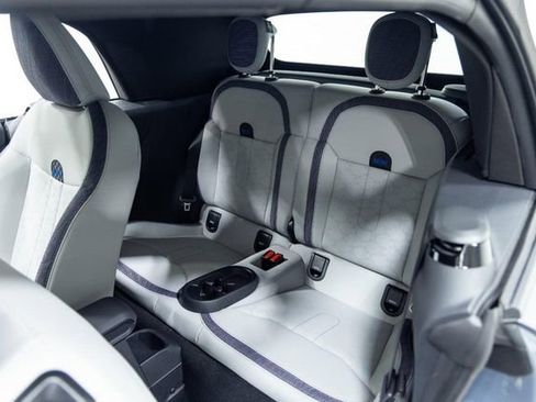 New 2026 MINI Cooper S FWD image 19
