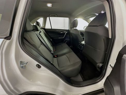 Certified 2025 Toyota RAV4 XLE image 27