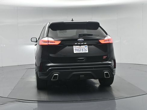 Used 2023 Ford Edge ST AWD/4WD image 31